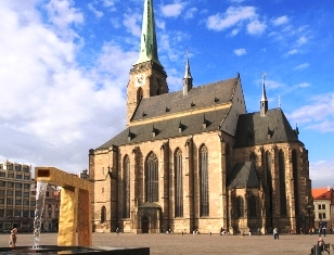 exkursii plzen экскурсии Пльзень