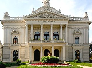 moravija tury Моравию