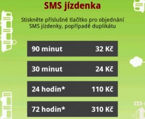Oплатa за проезд в Праге Oплатa за проезд в Праге