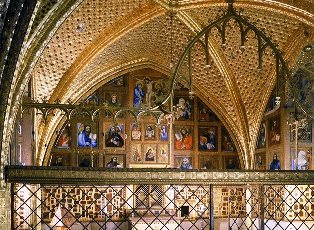 karlstejn exkursii карлштейн экскурсии