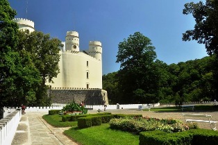 orlik zamok oрлик замок
